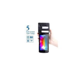 RK550X Android Print Handheld Terminal with Scanning and Printing Features