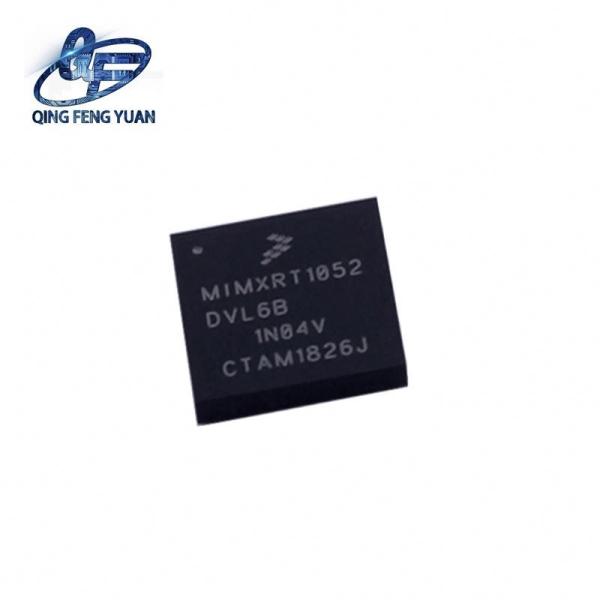 Professional BOM Supplier Microcontroller MIMXRT1052DVL6B N-X-P Ic chips