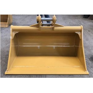 0.1cbm 2.85cbm Mini Digger Ditching Bucket For Excavator ZX200 PC240