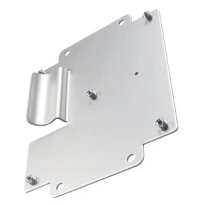 Aluminum Laser Cut Sheet Metal Fabrication Service Stamping Bending Punching