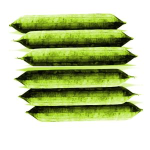 Wholesale 1.8m×15m Inflatable Ship Airbags Steel Cord Reinforcement Automatic Pressure Balancing from china suppliers