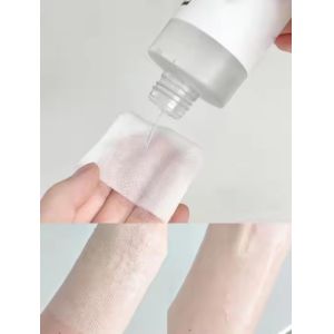 OEM / ODM 250ml Calming Skin Refreshing Hydrating Purifying Heartleaf Facial