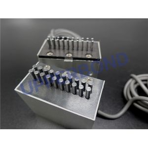 Hlp Machine 10-10 Distribution Cigarette Defective Detecting Device