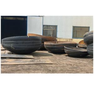 Customized Support OBM Equal Ellipsoid U-Stamp Elliptical Dished Heads