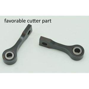 54716000 Connecting Rod Assy Especially Suitable For Auto Cutter Gt5250/S5200