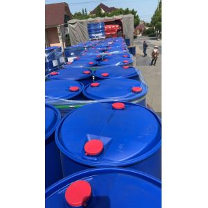 Alcohol Ethoxylate 90% Active Water Soluble Biodegradable Nonionic Surfactant EH