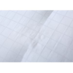 Jacquard Line Stitching 7dx64 Polyester Comforter Set