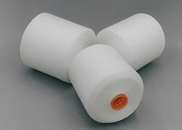 Z Twist Sewing Use TFO Polyester Yarn Ne 50/2 And 50/3 Spinning Yarn