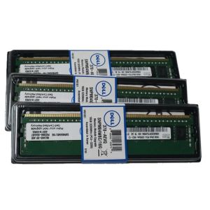 DELL 8GB 16GB 64gb DDR4 Server 32GB Ram 2666MHz 2133 2400 2933 3200