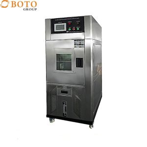 Environmental Climatic Control Chamber Coating Humidity And Temperature Test