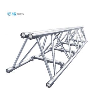 10*10*6m Span Stage Truss System Heavy Load and Easy Install for Square Truss