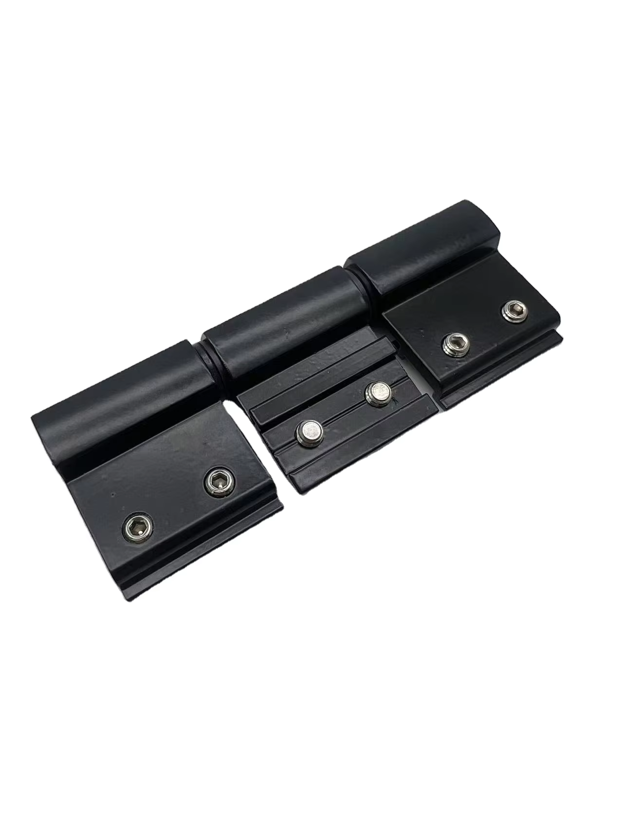 Wholesale Stormproof Dustproof Aluminum Sliding Door Hinges 42x116 For Window from china suppliers
