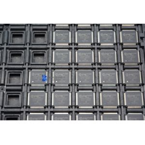 CAN Ethernet 32bit 80MHz Flash Microcontrollers IC PIC32MX360F512L-80I/PT