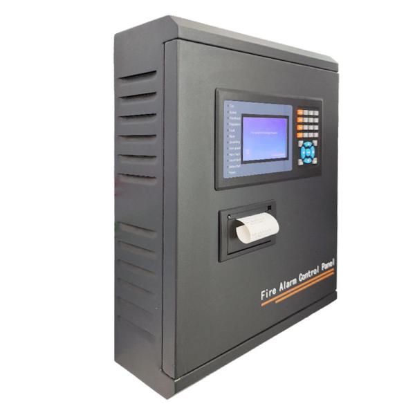 Quality CA200 Fire Alarm System with Wall-Mounted Design and Beautiful Appearance for Intelligent Fire Detection and Linkage for sale