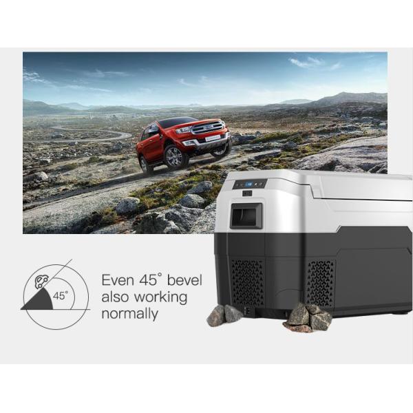 50L Car Mounted Refrigerator
