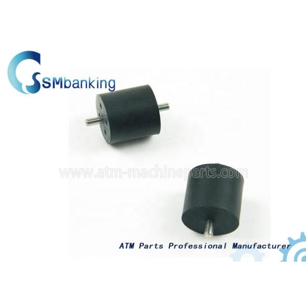 Quality Metal / Plastic Black A008456 Plastic NMD Atm Parts NQ Roller A008456 for sale