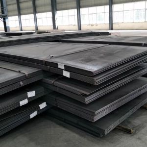 China Grade 430 Stainless Carbon Steel Sheets Plates 2000mm Surface BA 8K HL on sale