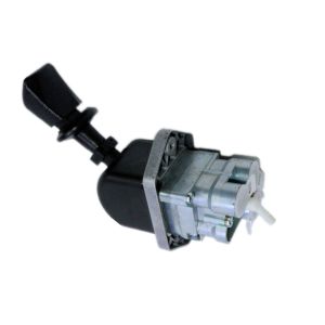 Wholesale 9617230040 Truck Hand Brake Valve For MAN DAF from china suppliers