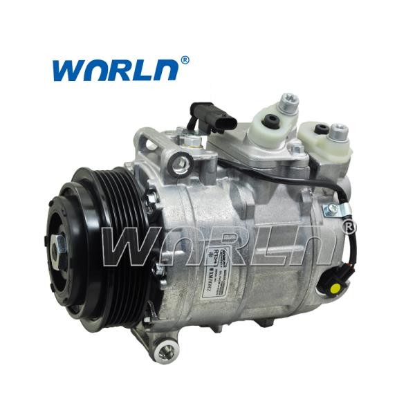 A0008305502 0008303501 Car Air Compressor 12V For Benz GLE/GLS/ML 2011-2018