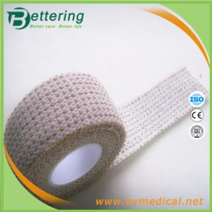 2.5cm Check Pattern H-Eab Elastic Adhesive Bandage finger tape thumb tape