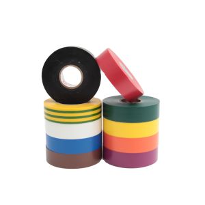 Industrial PVC Electrical Tape for Insulation and Protection