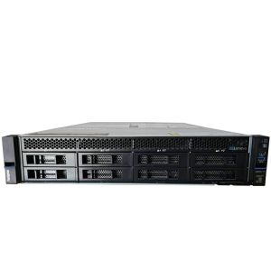 Lenovo Refurished Sever SR650 V3 Server with 5th Gen32 DDR5 SATA 750W 3.5 Inch