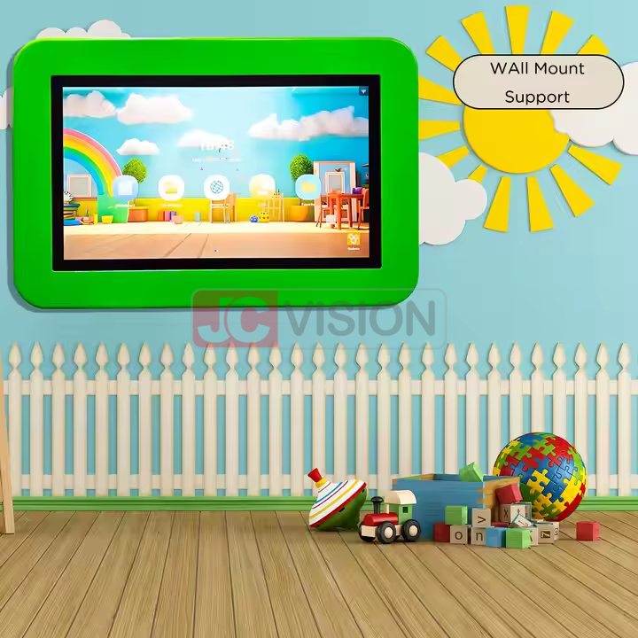 32" Android Interactive Touch Table with 1080p LCD Display