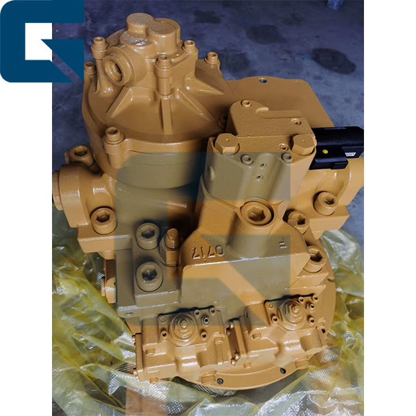488-4576 Hydraulic Main Pump 4884576 For 349 E349D2 Excavator