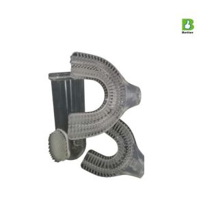 Silicone Teeth Aligner LSR Injection Molding Machine Orthodontic Aligner