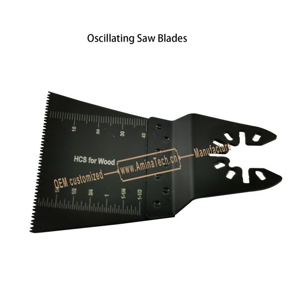 Oscillating Saw Blade,Multi Tool Accessories,Multi-Tool Saw Blade
