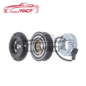 For Chevrolet Blazer for Cadillac XT5 for GMC Acadia Car AC Compressor Clutch