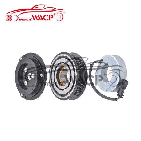 For Chevrolet Blazer for Cadillac XT5 for GMC Acadia Car AC Compressor Clutch