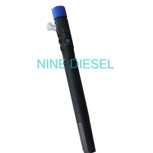 Wholesale Ssangyong Delphi Diesel Injector , Delphi Fuel Injectors EJBR04601D R04601D from china suppliers