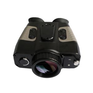 IR Tactical Smart Thermal Imaging Binoculars 640×512 Long Range