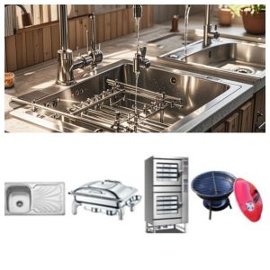 Automated Large-area Metal Component Workbench Servo Deep Drawing Machine