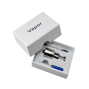 Wholesale Pure mechanical igo w atomizer, igo i rebuildable dripping atomizer from china suppliers