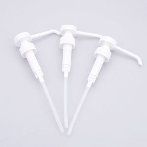 28/410 3cc Output Hand Soap Lotion Cream Pump Dispenser