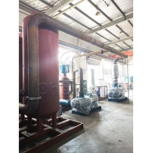 Environmentally Friendly VPSA Oxygen Generator High Efficient