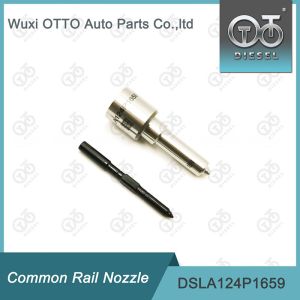 DSLA124P1659 Diesel Injector Nozzle for Injector 0445120103