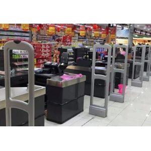 Wholesale ABNM AM06 EAS AM DUAL SECURITY ANTI-LOSS ALARM SYSTEM from china suppliers