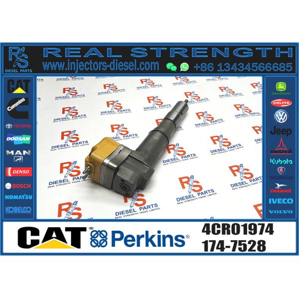 diesel fuel injector 2C0273 4CR01974 222-5967 232-1170 171-9704 196-1401 222-5966 173-9268