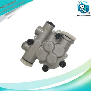 KAWASAKI K3V112DT GEAR PUMP PILOT PUMP USE FOR HD700/800 SK200-6 SK200-8