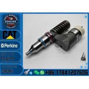 engine fuel injector 10R-0967 10R-1258 CH12082 10RO963 212-3467 350-7555 161