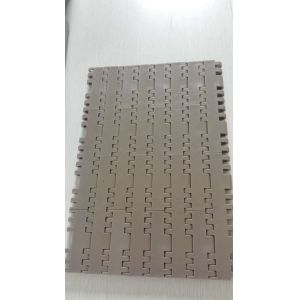 Raised Rib 5997 Plastic Modular Conveyor Belt