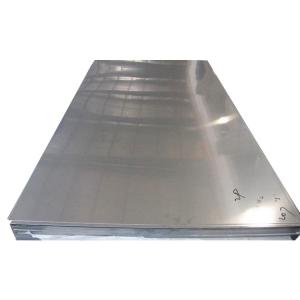 China 201 304 202 Stainless Steel Sheet Plate 20 Gauge Stainless Steel Sheet Metal 4x8 on sale