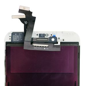 OEM Refurbished Mobile Phone LCD Screen For IPhone 6 / 6p / 6s / 6s