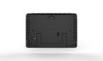 LCD Digital Display Wireless Automatic Weather System With Humidity Function