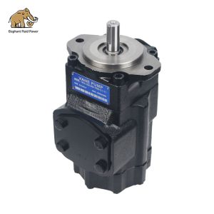 Now In Stock T6CC 025 006 1R** C111 - Pump And Parts Available To Fit Parker