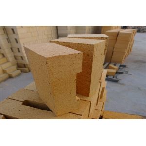 Tunnel Kiln Construction Fireclay Refractory Brick And High Alumina Brick