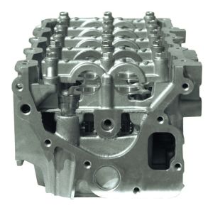 NISSAN Atleon CabStar Mascott ZD30 ZD32 K5MT Aluminum Cylinder Head 11039-MA70A